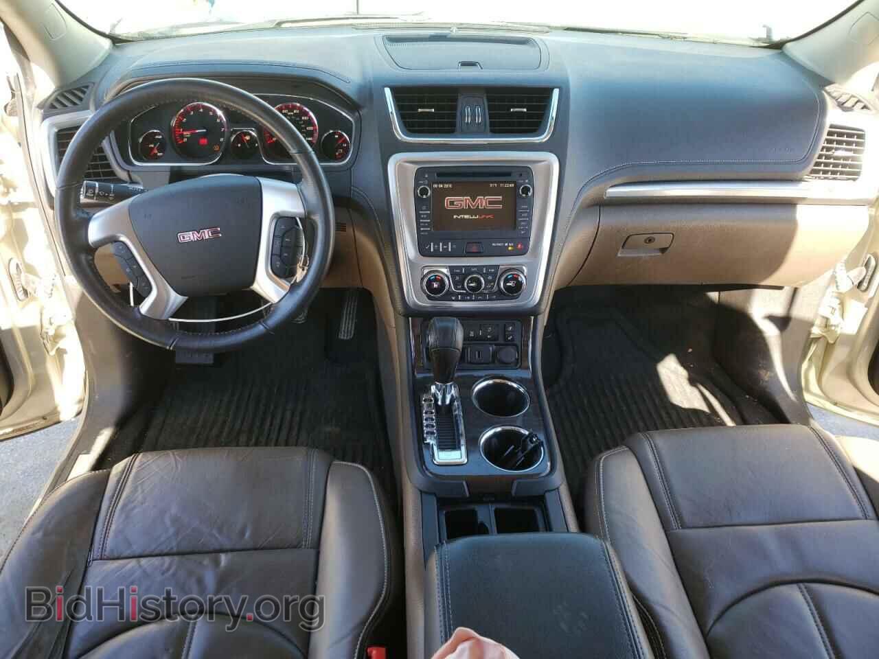 2015 GMC ACADIA - VIN: 1GKKVRKD3FJ345738 - Фото 8