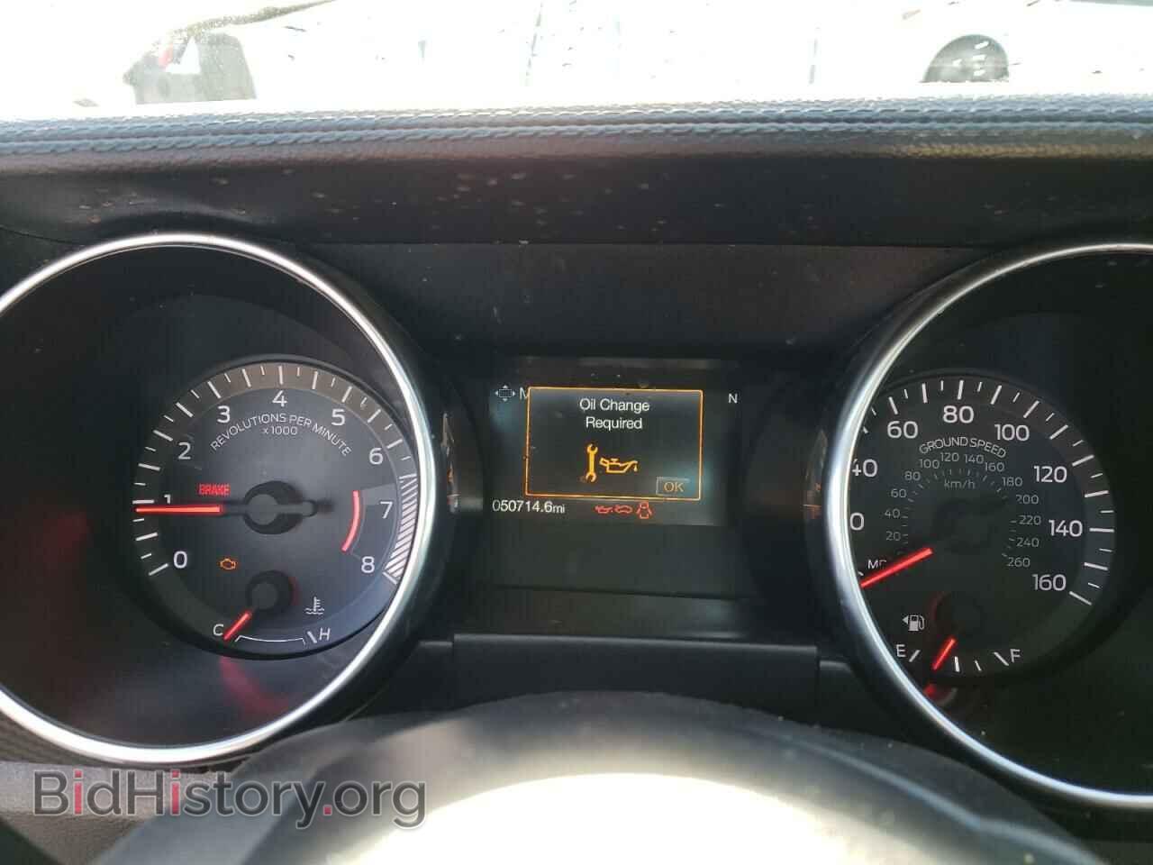 2019 FORD ALL Models - VIN: 1FA6P8TH1K5118835 - Фото 9