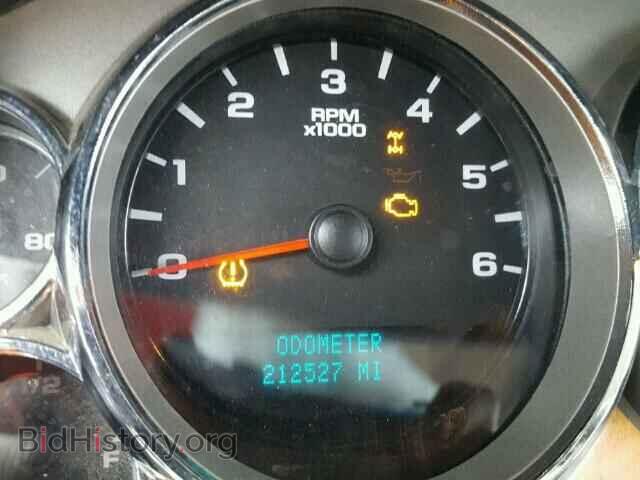 2007 CHEVROLET SILVERADO - VIN: 1GCHK29K07E602925 - Фото 8