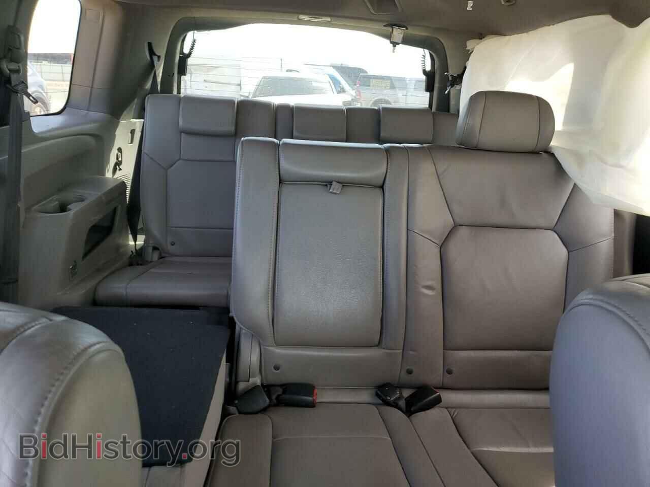 2012 HONDA PILOT - VIN: 5FNYF3H29CB014669 - Фото 10
