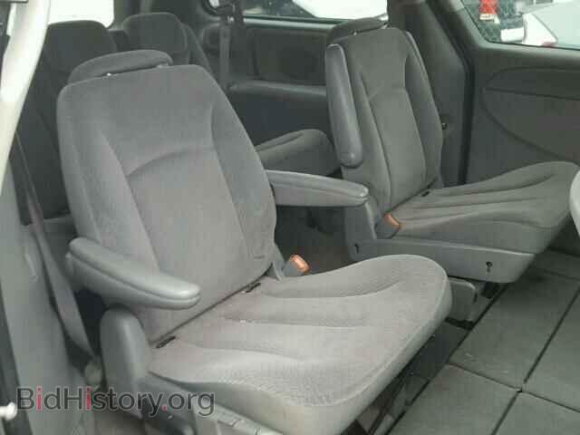 2006 DODGE CARAVAN - VIN: 2D4GP44L46R721106 - Фото 6