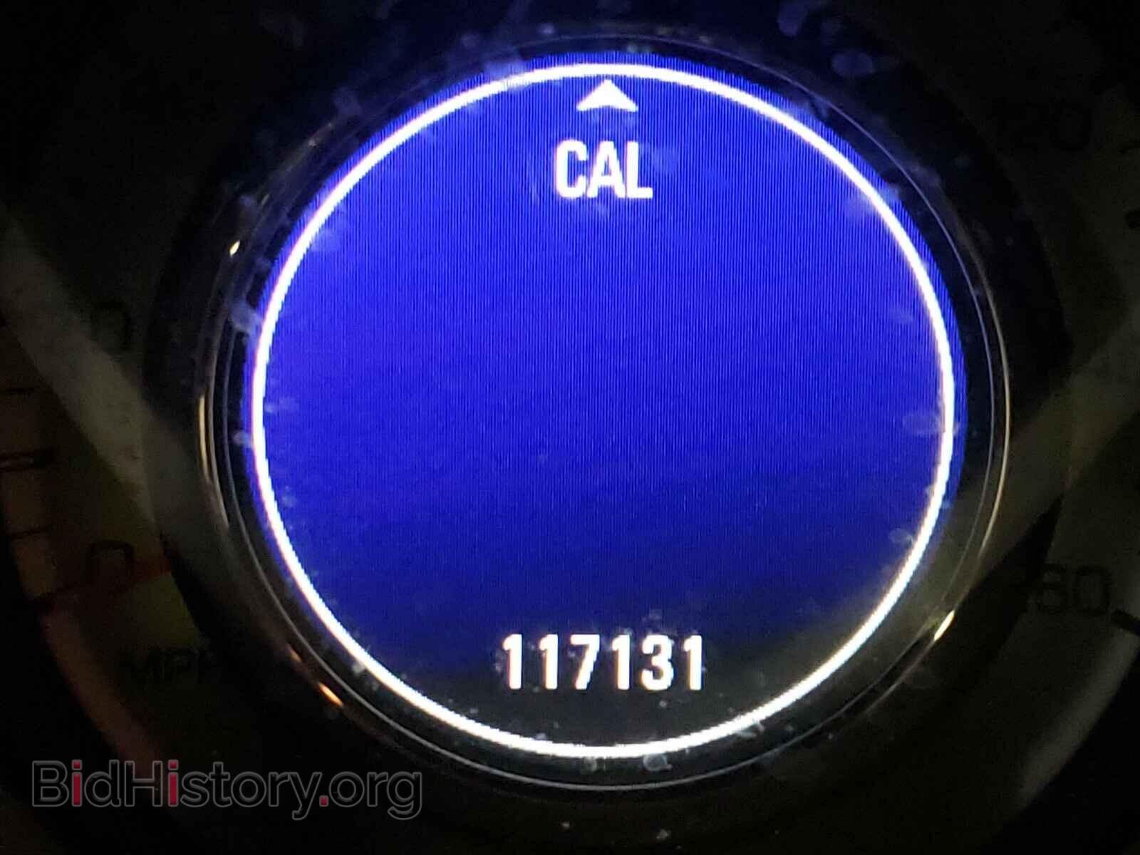 2012 CADILLAC SRX - VIN: 3GYFNEE33CS503105 - Фото 8