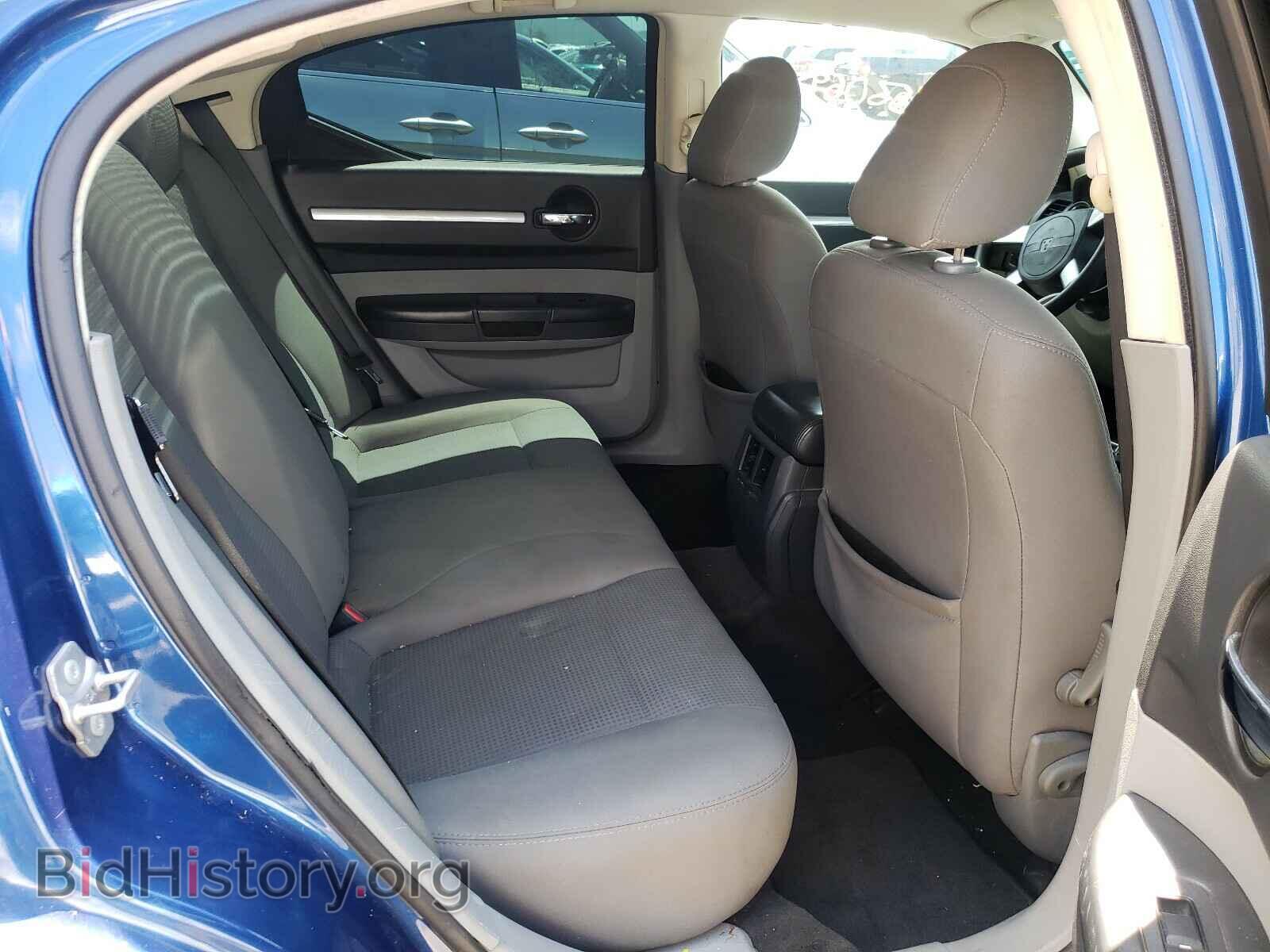 2010 DODGE CHARGER - VIN: 2B3CA4CD7AH172122 - Фото 6