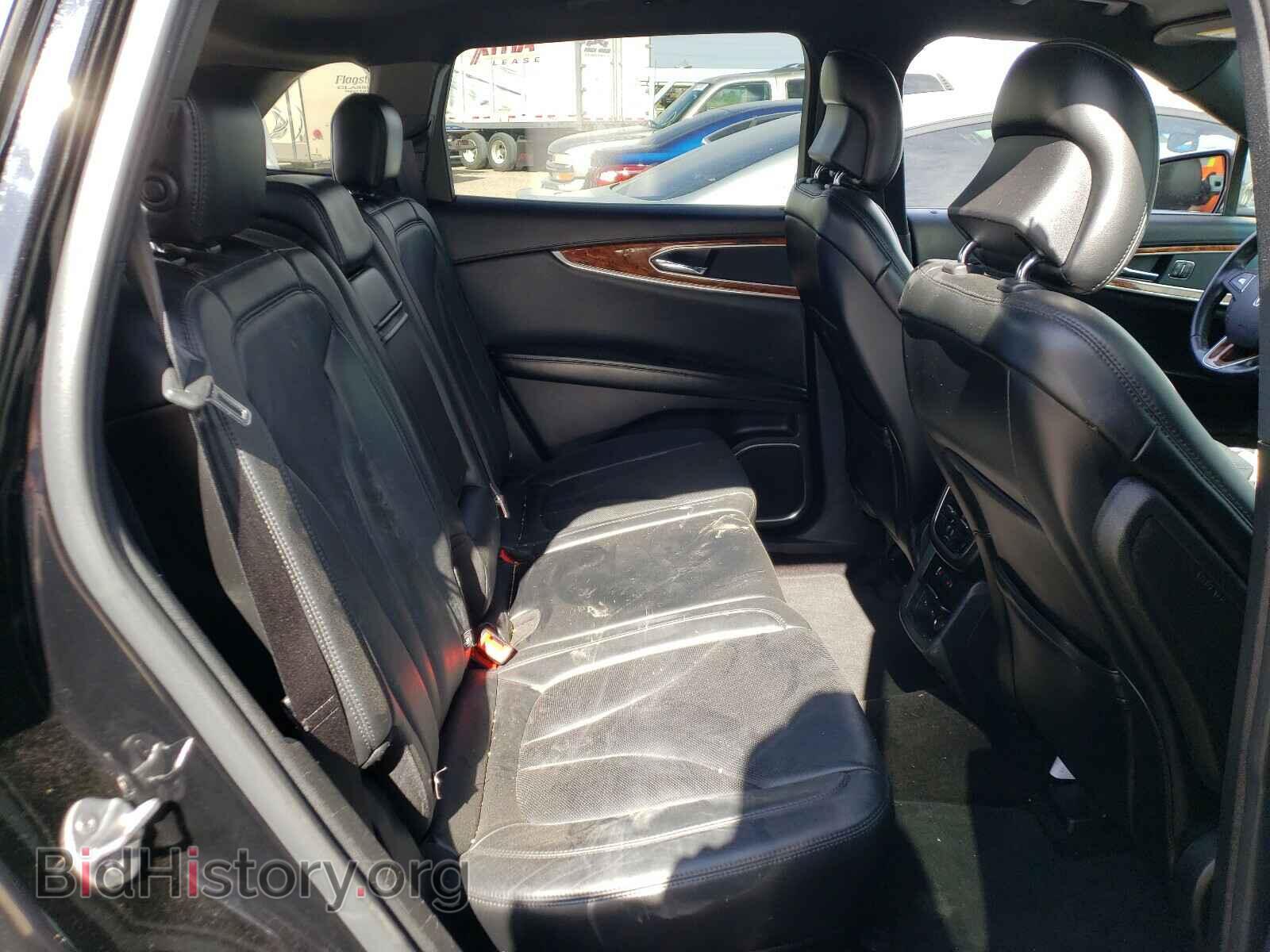 2016 LINCOLN MKX - VIN: 2LMTJ8LR7GBL42301 - Photo 6