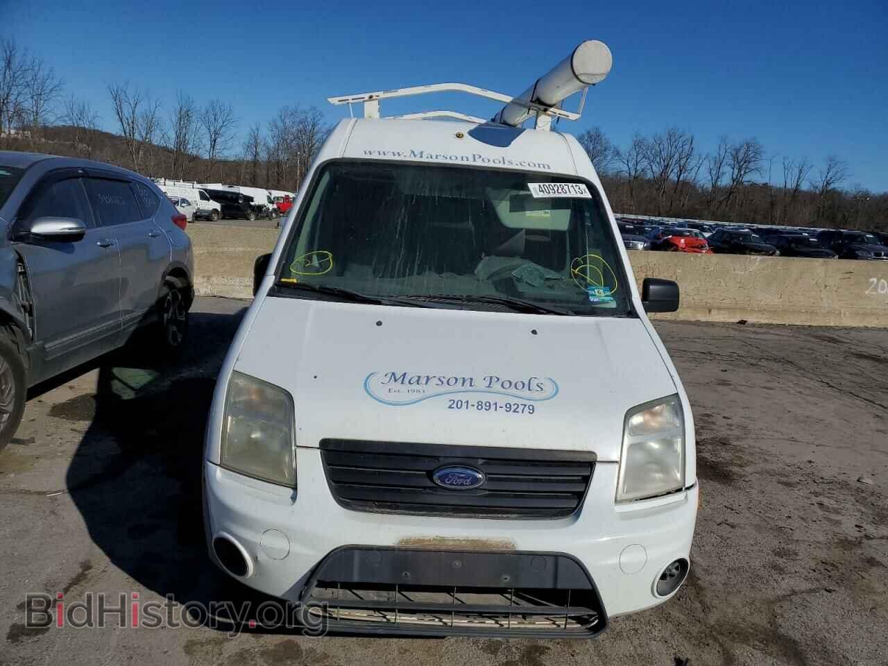 2011 FORD TRANSIT - VIN: NM0LS7BN1BT052793 - Фото 5