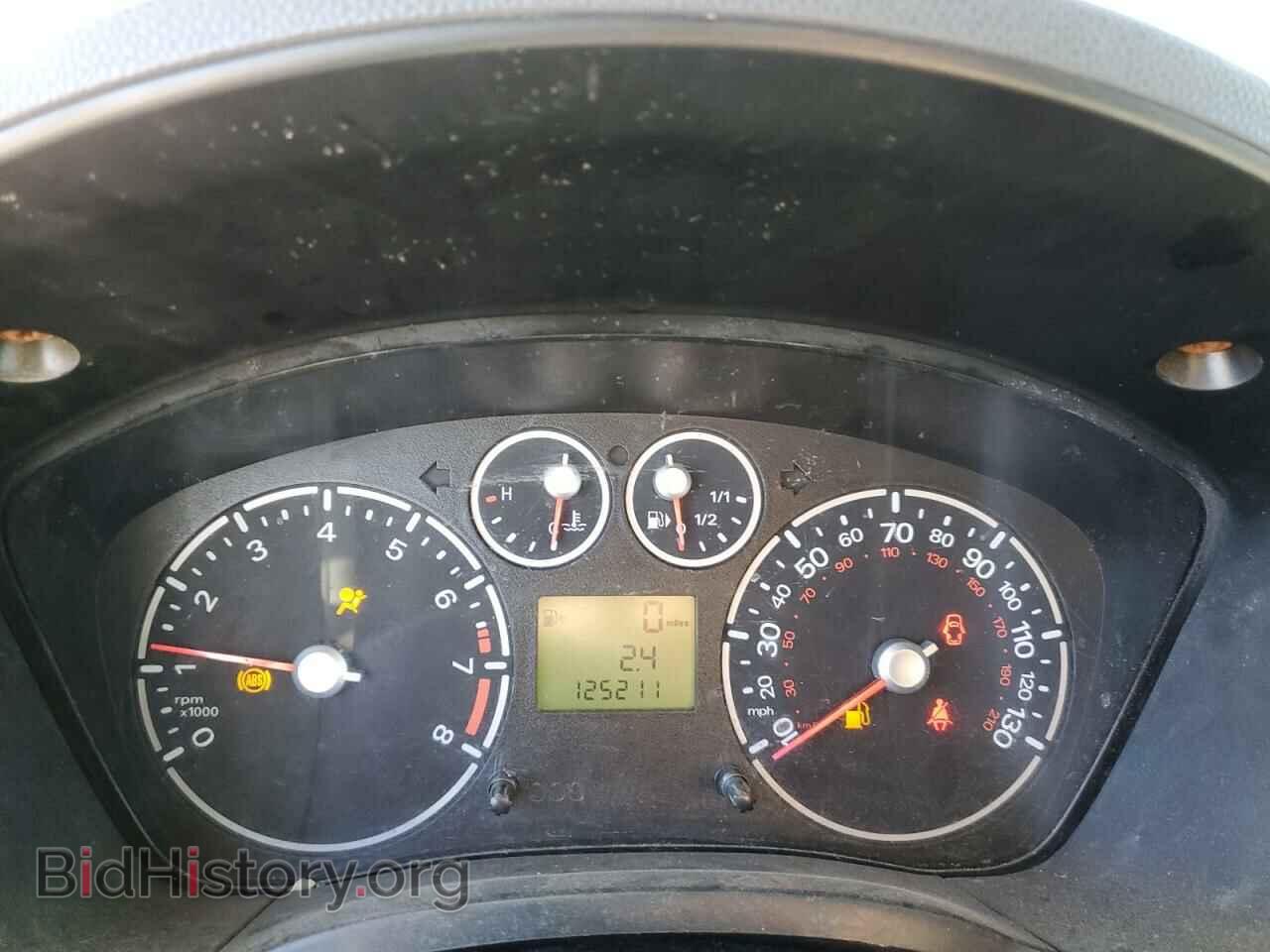 2011 FORD TRANSIT - VIN: NM0LS7BN1BT052793 - Фото 9