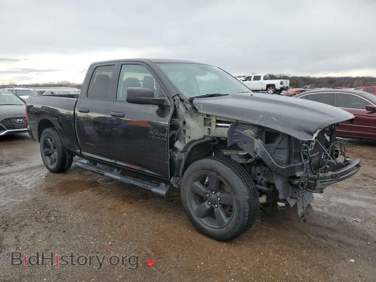 2017 DODGE RAM 1500 - VIN: 1C6RR7FT7HS776494 - Photo 4