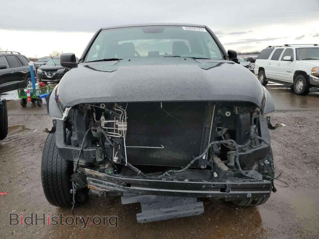 2017 DODGE RAM 1500 - VIN: 1C6RR7FT7HS776494 - Photo 5