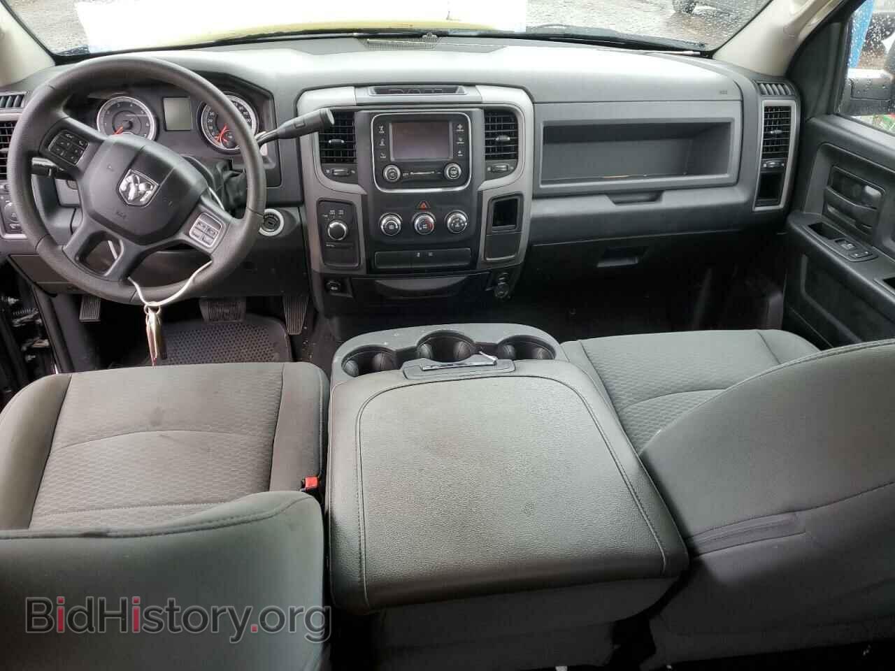 2017 DODGE RAM 1500 - VIN: 1C6RR7FT7HS776494 - Photo 8