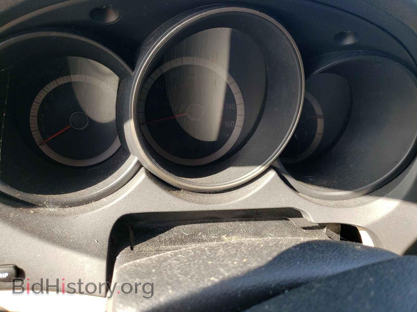 2010 KIA OPTIMA - VIN: KNAGG4A8XA5381377 - Фото 8
