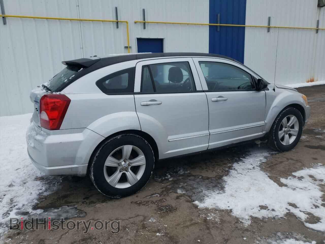 2011 DODGE CALIBER - VIN: 1B3CB4HA0BD204290 - Photo 3