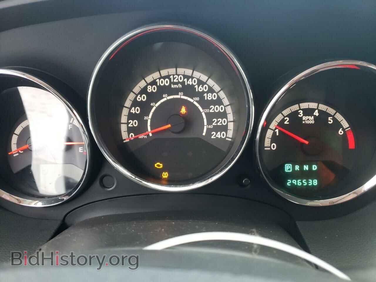 2011 DODGE CALIBER - VIN: 1B3CB4HA0BD204290 - Photo 9