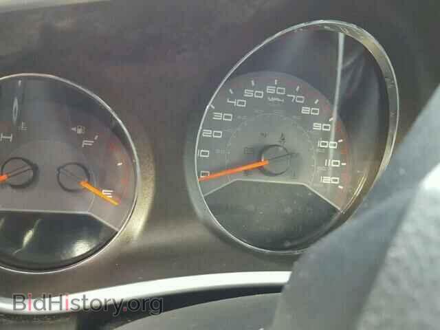 2012 DODGE AVENGER - VIN: 1C3CDZAB4CN110115 - Photo 8