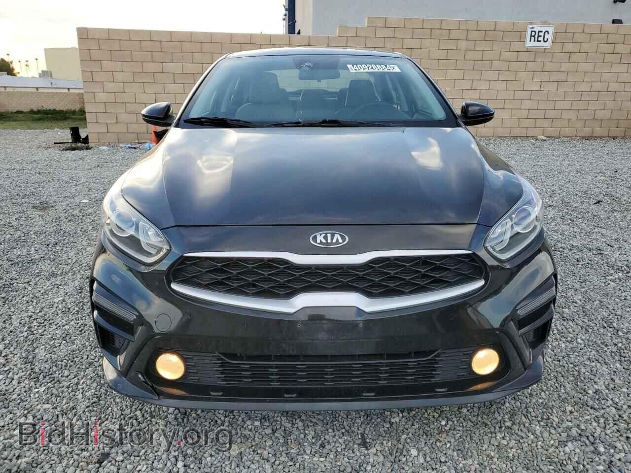 2019 KIA FORTE - VIN: 3KPF24AD1KE108361 - Фото 5
