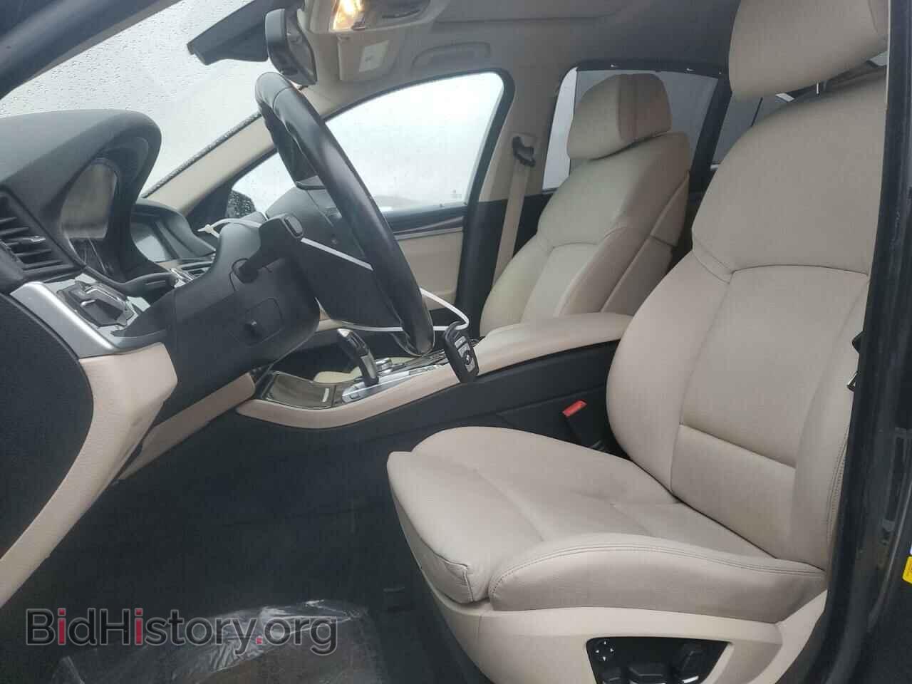 2011 BMW 5 SERIES - VIN: WBAFR1C52BC740693 - Фото 7