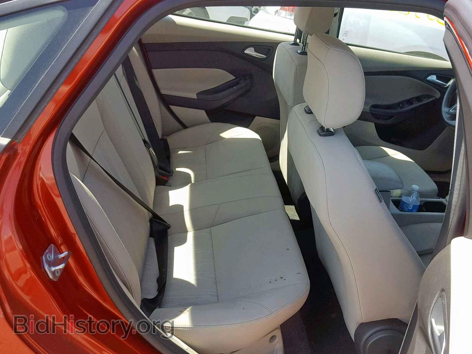 2018 FORD FOCUS SE - VIN: 1FADP3F22JL280596 - Фото 6