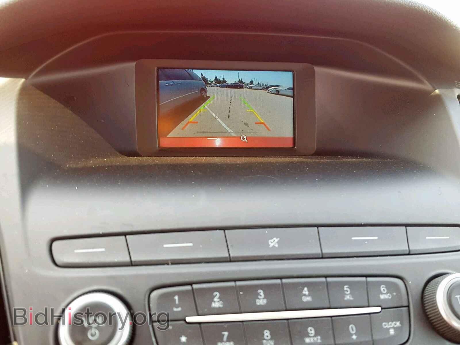 2018 FORD FOCUS SE - VIN: 1FADP3F22JL280596 - Фото 9
