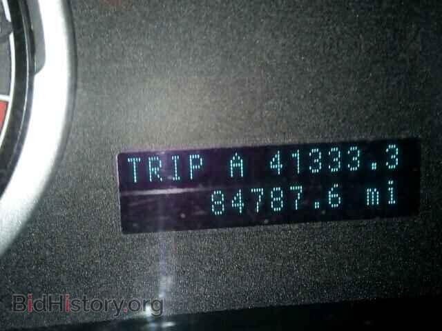 2008 FORD FOCUS - VIN: 1FAHP35N08W198971 - Фото 8