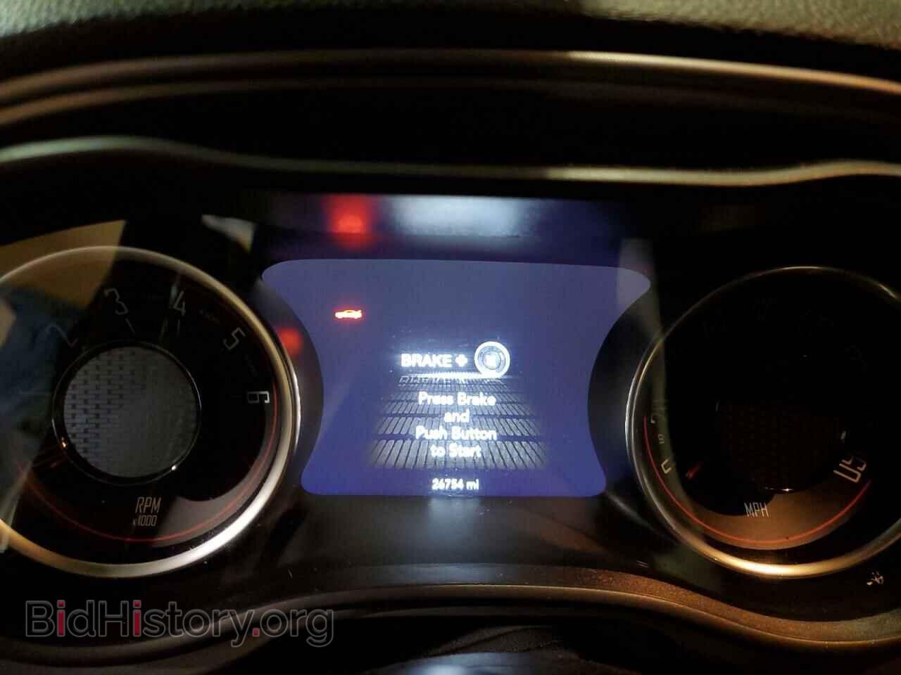 2023 DODGE CHALLENGER - VIN: 2C3CDZKG8PH504287 - Photo 9