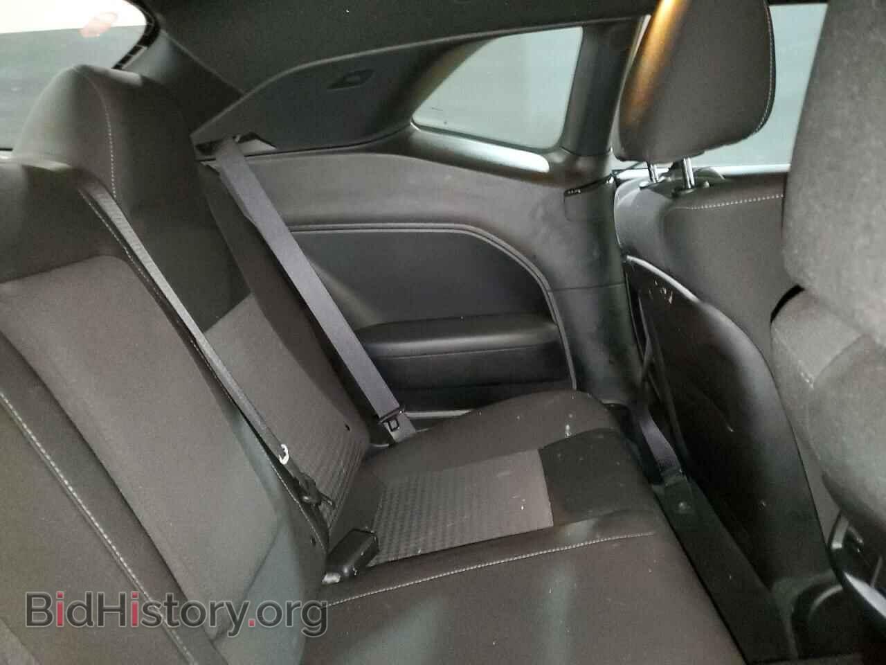 2023 DODGE CHALLENGER - VIN: 2C3CDZKG8PH504287 - Photo 10