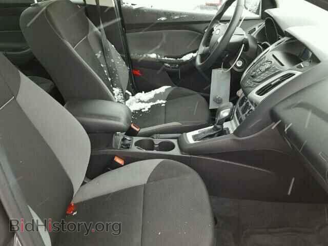 2013 FORD FOCUS - VIN: 1FADP3F2XDL276428 - Photo 5