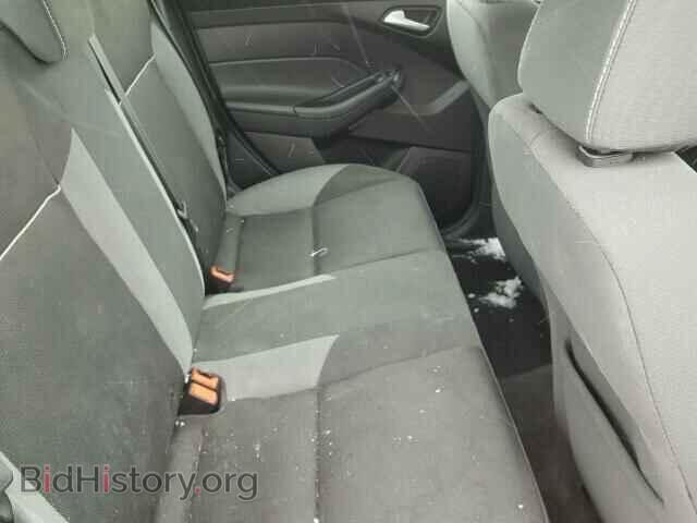 2013 FORD FOCUS - VIN: 1FADP3F2XDL276428 - Photo 6
