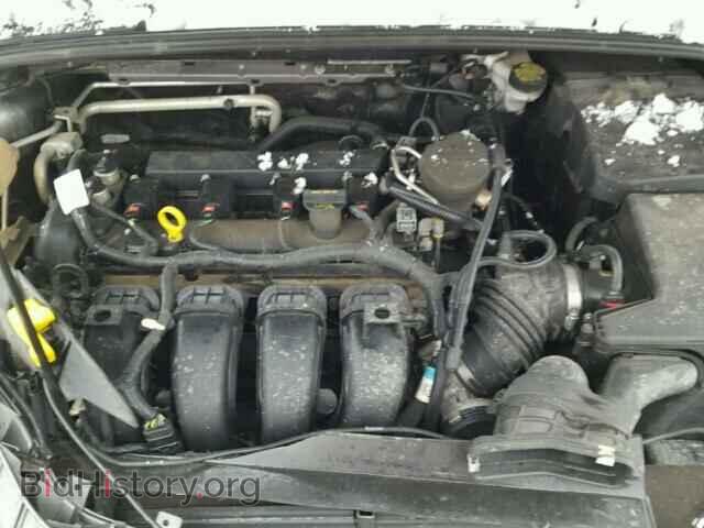 2013 FORD FOCUS - VIN: 1FADP3F2XDL276428 - Photo 7
