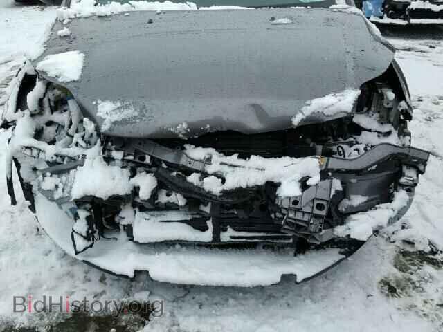 2013 FORD FOCUS - VIN: 1FADP3F2XDL276428 - Photo 9