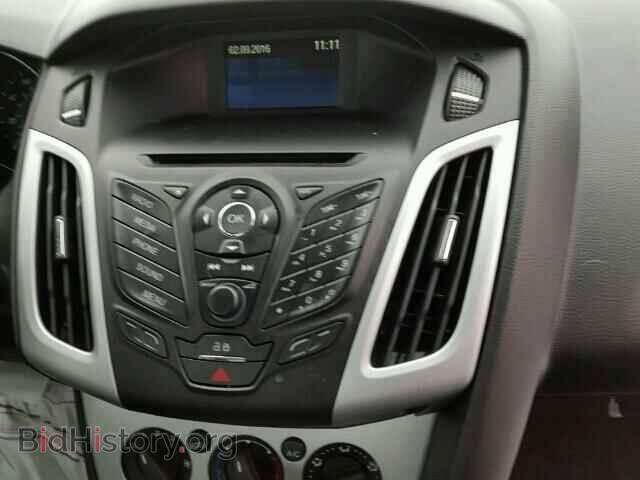 2013 FORD FOCUS - VIN: 1FADP3F2XDL276428 - Photo 10