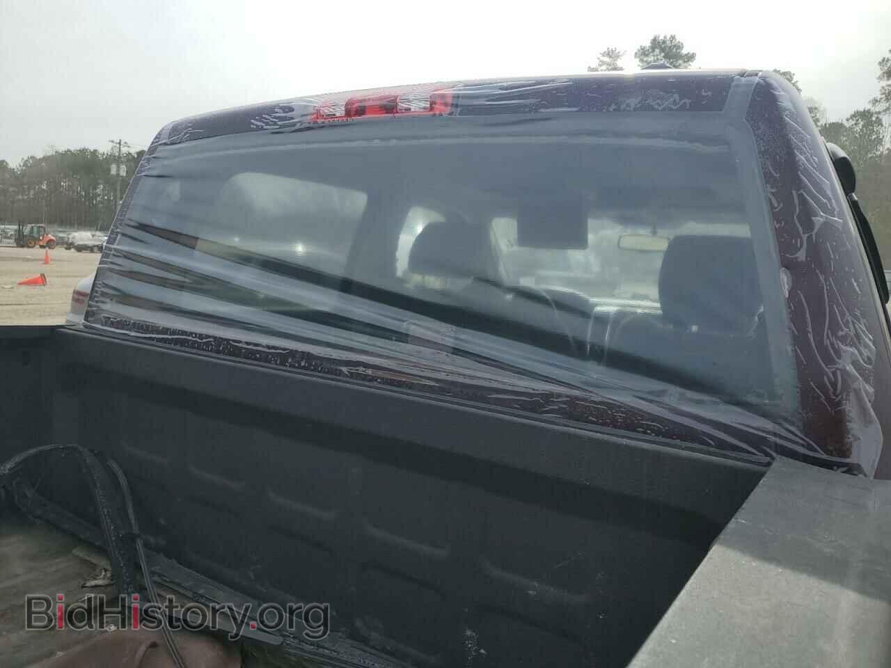 2012 DODGE RAM 1500 - VIN: 1C6RD7NT9CS224827 - Фото 9