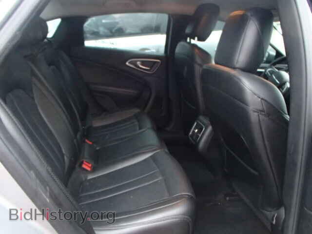 2015 CHRYSLER 200 - VIN: 1C3CCCCB2FN545474 - Фото 6