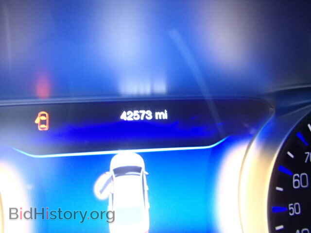 2015 CHRYSLER 200 - VIN: 1C3CCCCB2FN545474 - Фото 8