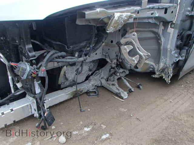 2015 CHRYSLER 200 - VIN: 1C3CCCCB2FN545474 - Фото 9