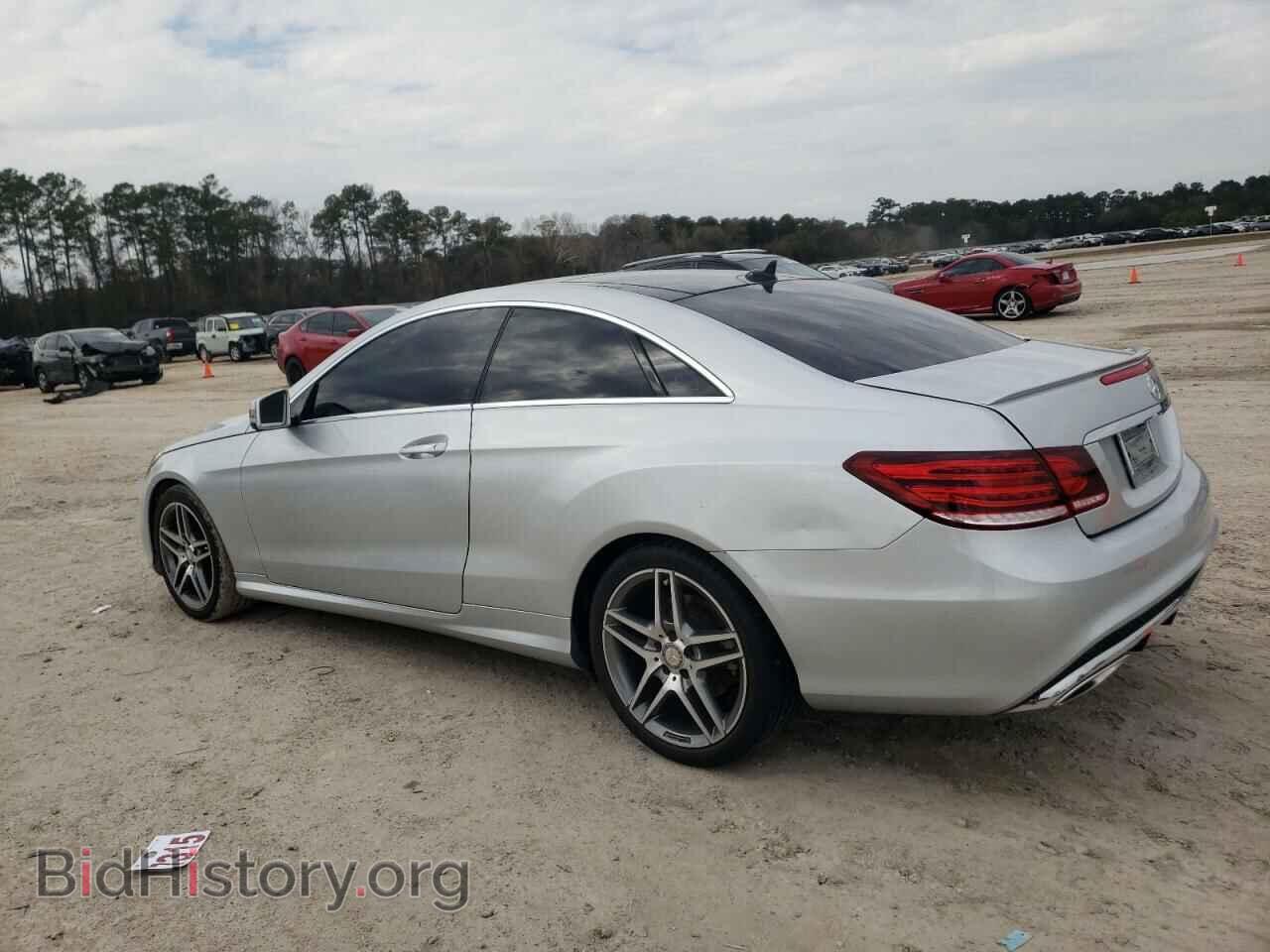 2016 MERCEDES-BENZ E-CLASS - VIN: WDDKJ6FB5GF324799 - Фото 2