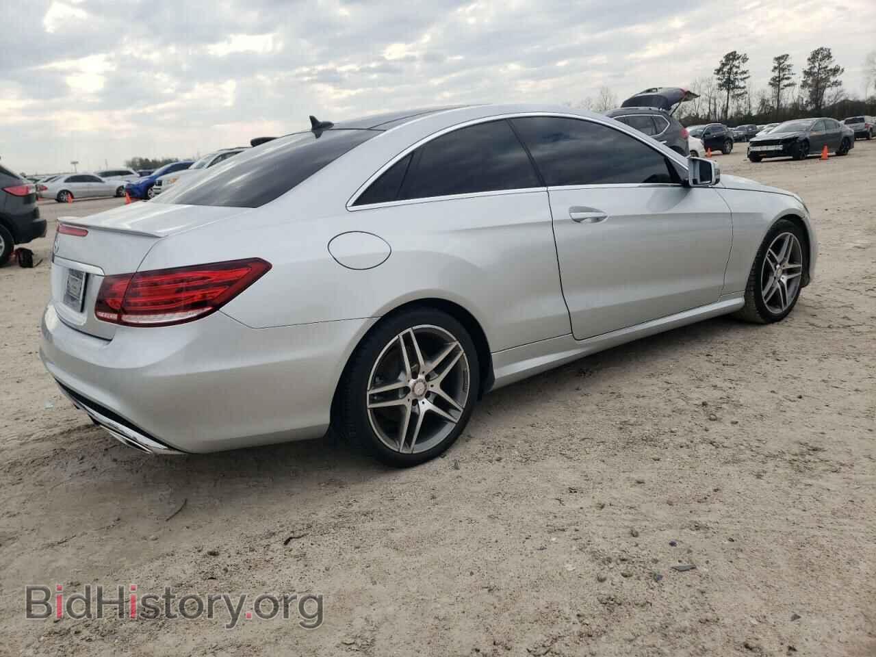2016 MERCEDES-BENZ E-CLASS - VIN: WDDKJ6FB5GF324799 - Фото 3