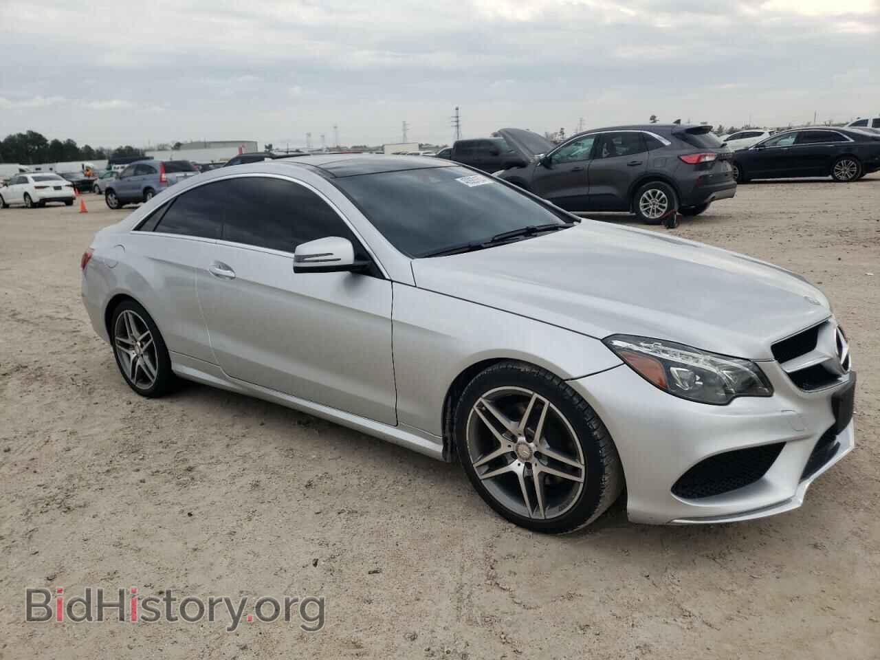 2016 MERCEDES-BENZ E-CLASS - VIN: WDDKJ6FB5GF324799 - Фото 4