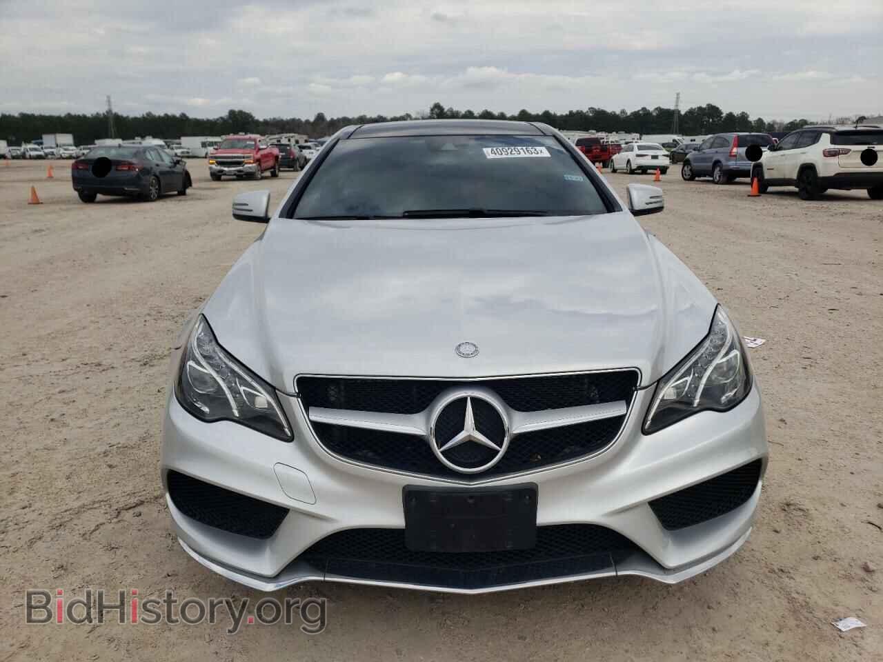 2016 MERCEDES-BENZ E-CLASS - VIN: WDDKJ6FB5GF324799 - Фото 5