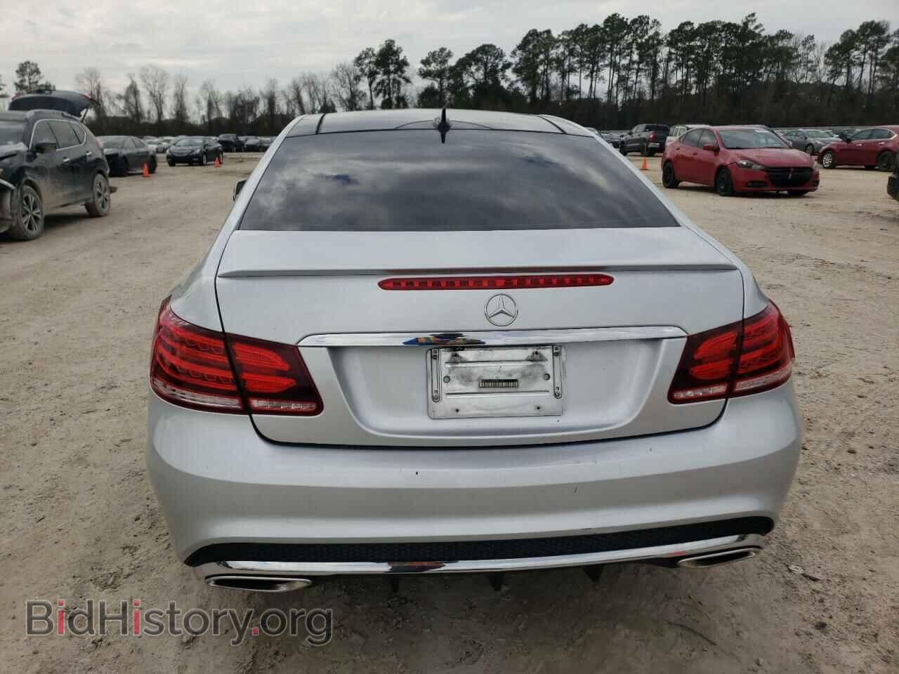 2016 MERCEDES-BENZ E-CLASS - VIN: WDDKJ6FB5GF324799 - Фото 6