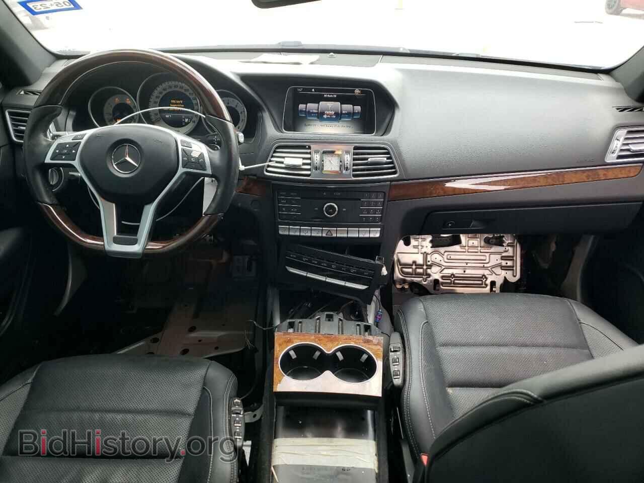 2016 MERCEDES-BENZ E-CLASS - VIN: WDDKJ6FB5GF324799 - Фото 8