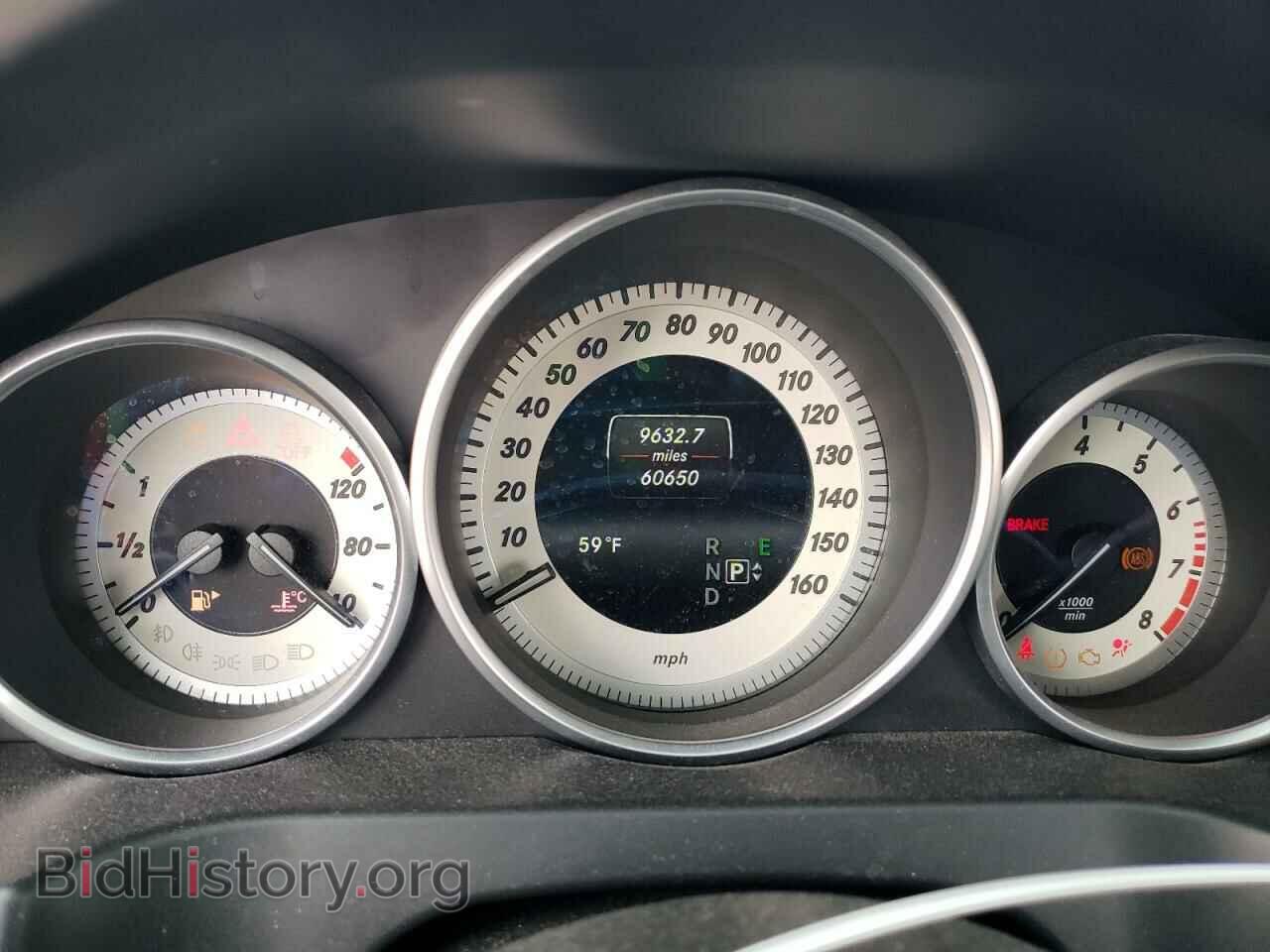 2016 MERCEDES-BENZ E-CLASS - VIN: WDDKJ6FB5GF324799 - Фото 9