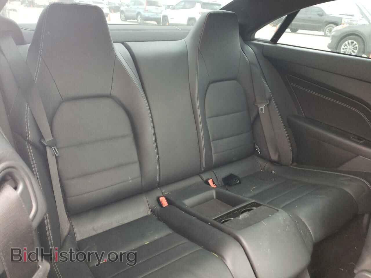 2016 MERCEDES-BENZ E-CLASS - VIN: WDDKJ6FB5GF324799 - Фото 10