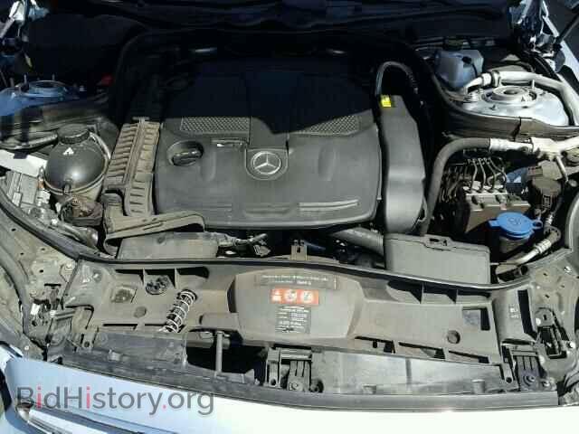 2014 MERCEDES-BENZ E - VIN: WDDHF5KB9EB035876 - Photo 7