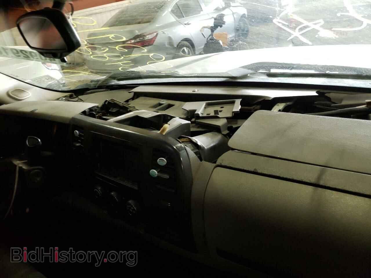 2007 CHEVROLET SILVERADO - VIN: 3GCEC13C77G548897 - Фото 9