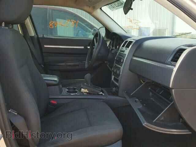 2009 DODGE CHARGER - VIN: 2B3KA43D49H517565 - Фото 5