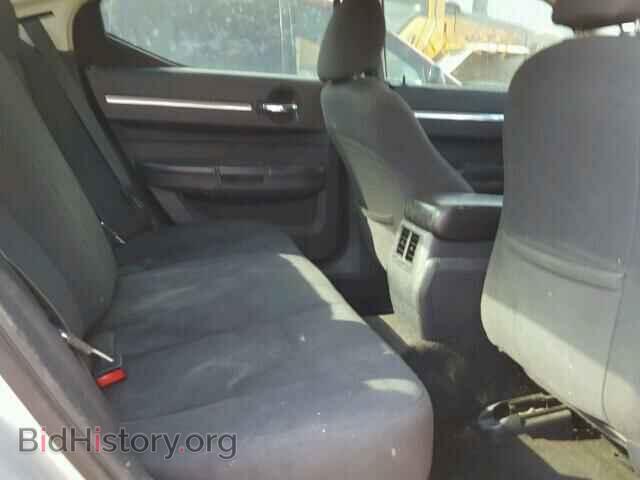 2009 DODGE CHARGER - VIN: 2B3KA43D49H517565 - Фото 6