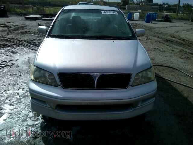 2002 MITSUBISHI LANCER - VIN: JA3AJ86E62U073905 - Photo 9