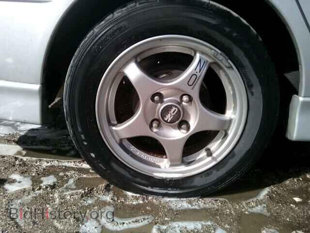 2002 MITSUBISHI LANCER - VIN: JA3AJ86E62U073905 - Photo 10
