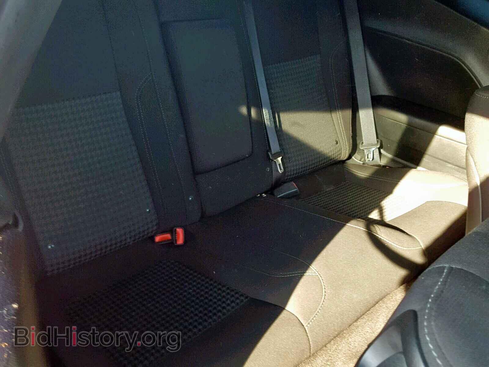2018 DODGE CHALLENGER - VIN: 2C3CDZBT4JH259511 - Фото 6
