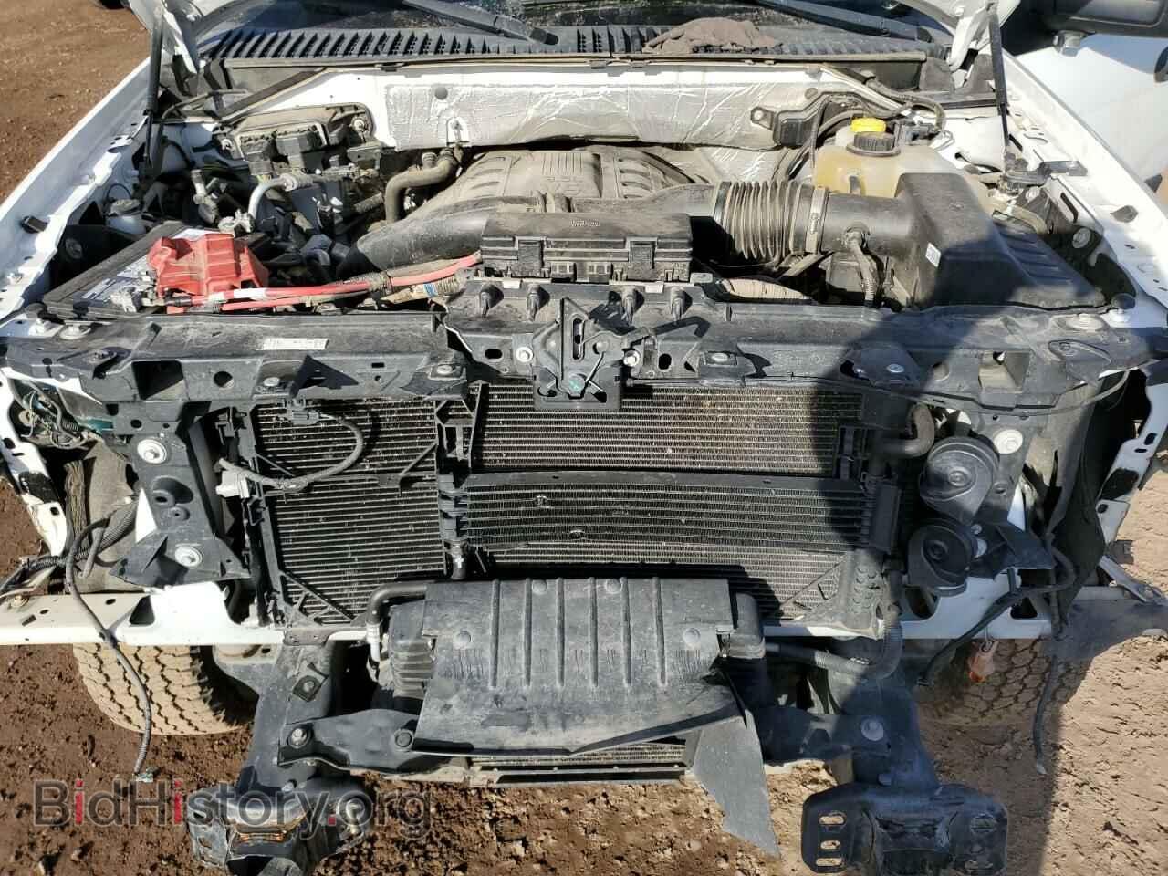 2017 FORD EXPEDITION - VIN: 1FMJU1GT4HEA04755 - Фото 12