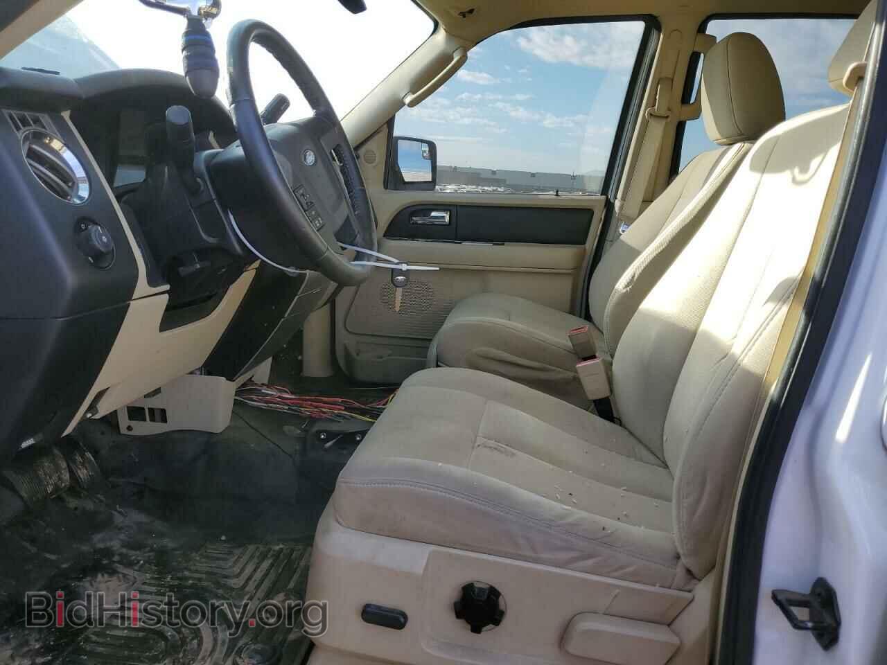 2017 FORD EXPEDITION - VIN: 1FMJU1GT4HEA04755 - Фото 7